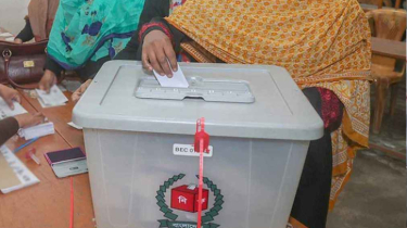 ঘোষণা হলো নির্বাচনের তারিখ ঘোষণা হলো নির্বাচনের তারিখ