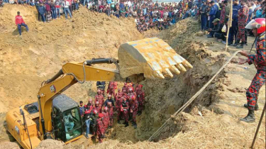 ২৮ ঘণ্টা পড়েও মিলল না শিশু সাজিদের সন্ধান, সবশেষ যা জানা গেল ২৮ ঘণ্টা পড়েও মিলল না শিশু সাজিদের সন্ধান, সবশেষ যা জানা গেল