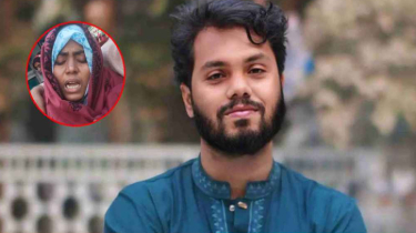 ওসমান হাদির বোনের বিস্ফোরক মন্তব্য: ভাইকে বাঁচতে দেবে না ভারত ওসমান হাদির বোনের বিস্ফোরক মন্তব্য: ভাইকে বাঁচতে দেবে না ভারত