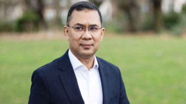 ২৫ ডিসেম্বর দেশে আসছেন তারেক রহমান