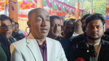 হাদির ওপর হামলাকারীর শেকড় যত গভীরই হোক, উপড়ে ফেলা হবে: অ্যাটর্নি জেনারেল