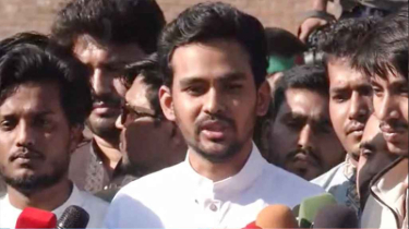 দেশকে মেধাহীন করতে হাদিকে হত্যাচেষ্টা: আসিফ মাহমুদ দেশকে মেধাহীন করতে হাদিকে হত্যাচেষ্টা: আসিফ মাহমুদ