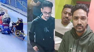 ভারতে পালিয়ে শ্যুটারের সেলফি: প্রকাশ্যে এলো দাউদ খানের ছবি ও নম্বর ভারতে পালিয়ে শ্যুটারের সেলফি: প্রকাশ্যে এলো দাউদ খানের ছবি ও নম্বর