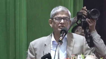 হাদির ওপর আক্রমণকারী আ.লীগের লোক: ফখরুল হাদির ওপর আক্রমণকারী আ.লীগের লোক: ফখরুল