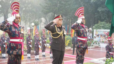 মহান বিজয় দিবসে মুক্তিযুদ্ধের বীর শহীদদের প্রতি বিজিবি মহাপরিচালকের শ্রদ্ধা মহান বিজয় দিবসে মুক্তিযুদ্ধের বীর শহীদদের প্রতি বিজিবি মহাপরিচালকের শ্রদ্ধা