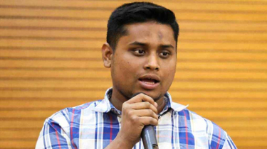 এনসিপি নেতা হাসনাতের অভিযোগ: সংসদে যাওয়ায় বাধা দেওয়ার ষড়যন্ত্র