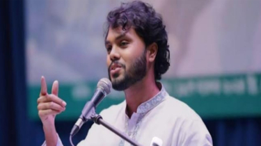 ওসমান হাদির অবস্থা অত্যন্ত সংকটাপন্ন : প্রেস উইং ওসমান হাদির অবস্থা অত্যন্ত সংকটাপন্ন : প্রেস উইং