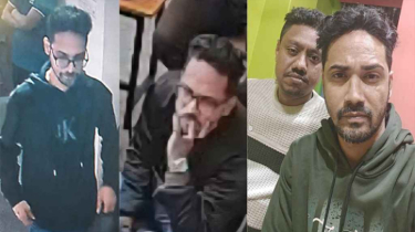 হাদি হত্যাচেষ্টা: হামলার আগে রিসোর্টে বিলাসী আয়োজন হাদি হত্যাচেষ্টা: হামলার আগে রিসোর্টে বিলাসী আয়োজন