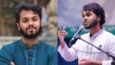 বিমানবন্দর থেকে সরাসরি ঢাবির কেন্দ্রীয় মসজিদে নেওয়া হবে হাদিকে