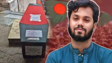 হৃদরোগ ইনস্টিটিউটে শহীদ হাদির মরদেহ সংরক্ষণ করা হবে