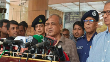 Religious Adviser Says Repeated Law and Order Deterioration Is Clearly a Government Failure