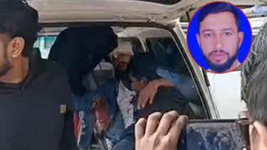 এনসিপি নেতার সিটিস্ক্যান রিপোর্টে মিলেছে স্বস্তির খবর