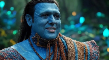 ‘অ্যাভাটার ৩’-এ কি থাকবে গোবিন্দ?