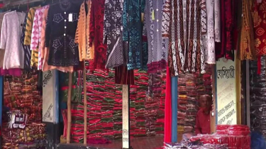 গোবিন্দগঞ্জে হোসিয়ারি পল্লীতে ৫০০ কোটি টাকার শীতের কাপড় বেচা-কেনার সম্ভবনা