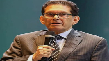 নতুন স্বরাষ্ট্র উপদেষ্টা হচ্ছেন খলিলুর রহমান।