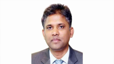 আকিজ ফ্লাওয়ার মিলসে সাহার পদোন্নতি