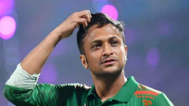 সাকিবের জাতীয় দলে ফেরা নিয়ে বিসিবির বক্তব্য