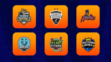 বিপিএল ১২ আসরে কোন দলের ক্যাপ্টেন কে
