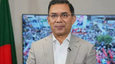 দুপুরে বাবার কবর জিয়ারত করবেন তারেক রহমান, পরে জাতীয় স্মৃতিসৌধে শ্রদ্ধা