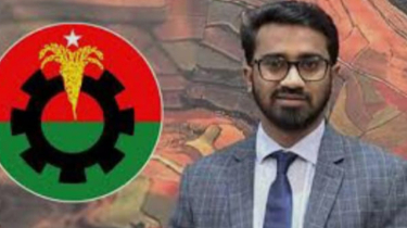 গণঅধিকার থেকে পদত্যাগের সিদ্ধান্ত রাশেদের, নির্বাচন করবেন ধানের শীষে।