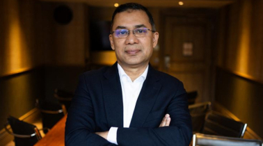 এনআইডি পেতে আনুষ্ঠানিক আবেদন করেছেন তারেক রহমান