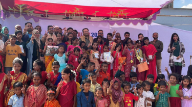 ইগনাইট গ্লোবাল ও প্রেসিডেন্সি ইউনিভার্সিটির ‘স্পার্ক অব ট্যালেন্ট’ আয়োজন