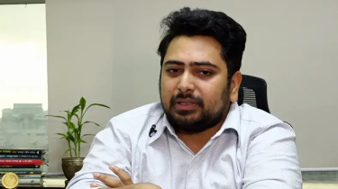 জামায়াতের সঙ্গে জোট চান না এনসিপির ৩০ নেতা, নাহিদ ইসলামকে স্মারকল