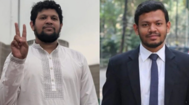 মাহফুজ আলম স্বতন্ত্র, এনসিপি থেকে মনোনয়ন নিলেন ছোট ভাই