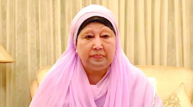 এখনো সংকটময় পরিস্থিতিতে খালেদা জিয়া এখনো সংকটময় পরিস্থিতিতে খালেদা জিয়া