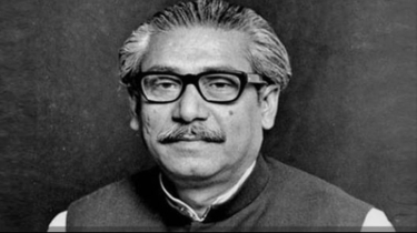 মুজিবের ‘বঙ্গবন্ধু’ উপাধিও বাদ গেল পাঠ্যবই থেকে।