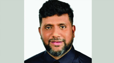 এনসিপির আরেক নেতার পদত্যাগ