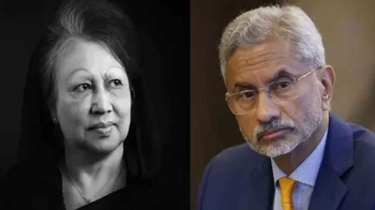 ভারত–বাংলাদেশ সম্পর্ক নিয়ে খালেদা জিয়াকে স্মরণ জয়শঙ্করের