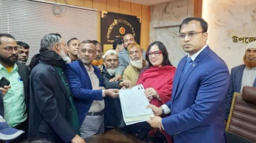 রুমিন ফারহানার ধনসম্পত্তি প্রকাশ