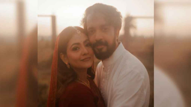 বিয়ে করলেন ‘বড় ছেলে’ খ্যাত পরিচালক, পাত্রী কে? বিয়ে করলেন ‘বড় ছেলে’ খ্যাত পরিচালক, পাত্রী কে?