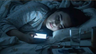 ঘুমের সমস্যার পেছনে দায়ী যে ভিটামিন