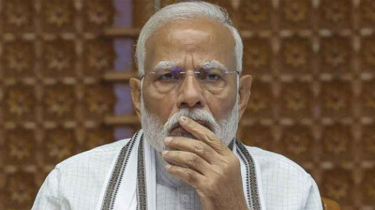 ভারতের জিডিপি ডেটায় ঘাটতি, আইএমএফের ‘সি’ গ্রেড