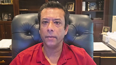 Arrest Warrant for Sajeeb Wazed Joy Over Genocide Allegations Arrest Warrant for Sajeeb Wazed Joy Over Genocide Allegations