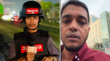 এভারকেয়ারে সাংবাদিক হেনস্তা