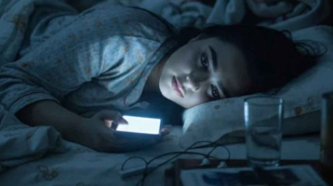 ঘুমের সমস্যার পেছনে দায়ী যে ভিটামিন ঘুমের সমস্যার পেছনে দায়ী যে ভিটামিন