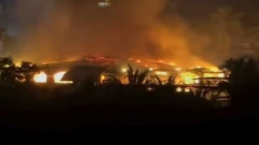 ভারতের গোয়ায় নাইটক্লাব অগ্নিকাণ্ডে ২৩ জনের মৃত্যু ভারতের গোয়ায় নাইটক্লাব অগ্নিকাণ্ডে ২৩ জনের মৃত্যু