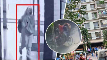 যেভাবে হত্যা করা হয় মা-মেয়েকে যেভাবে হত্যা করা হয় মা-মেয়েকে