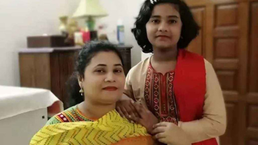 মোহাম্মদপুরে মা–মেয়ে খুন: প্রধান আসামি গ্রেপ্তার মোহাম্মদপুরে মা–মেয়ে খুন: প্রধান আসামি গ্রেপ্তার