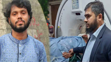 ওসমান হাদির মাথায় গুলি ঢুকে বেরিয়ে গেছে: ঢামেক পরিচালক