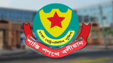 ওসমান হাদির ওপর হামলাকারীদের গ্রেপ্তারে কাজ চলছে: ডিএমপি ওসমান হাদির ওপর হামলাকারীদের গ্রেপ্তারে কাজ চলছে: ডিএমপি