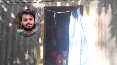 এবার ওসমান হাদির বাড়িতে চুরি এবার ওসমান হাদির বাড়িতে চুরি