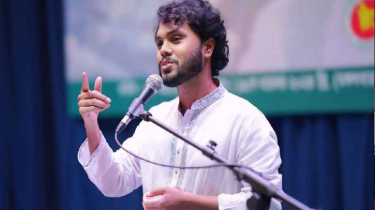 এতো মানুষের দোয়ায় ইনশাআল্লাহ হাদি ফিরবে: আশা আসিফ নজরুলের এতো মানুষের দোয়ায় ইনশাআল্লাহ হাদি ফিরবে: আশা আসিফ নজরুলের