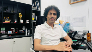 প্রথম বাংলাদেশি ‘সার্টিফাইড ব্রডকাস্ট টেকনোলজিস্ট’ হলেন সালাউদ্দিন সেলিম প্রথম বাংলাদেশি ‘সার্টিফাইড ব্রডকাস্ট টেকনোলজিস্ট’ হলেন সালাউদ্দিন সেলিম