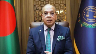 বিকেলে বিদায়ী অভিভাষণ দেবেন প্রধান বিচারপতি