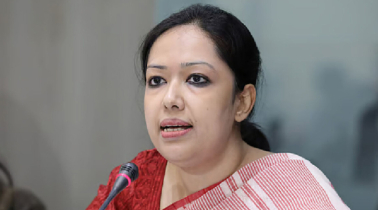 বাংলাদেশের মানুষ স্বাধীনভাবে মত প্রকাশ করতে চায় : রুমিন ফারহানা বাংলাদেশের মানুষ স্বাধীনভাবে মত প্রকাশ করতে চায় : রুমিন ফারহানা