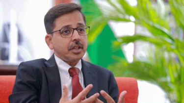 ভারতের কাছে প্রত্যর্পণের ত্বরান্বিত ব্যবস্থা চাওয়া হয়েছে ভারতের কাছে প্রত্যর্পণের ত্বরান্বিত ব্যবস্থা চাওয়া হয়েছে